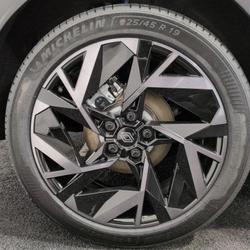 Renault Captur E-Tech full hybrid 160 ch esprit Alpine occasion - Vendeville - photo 3/10