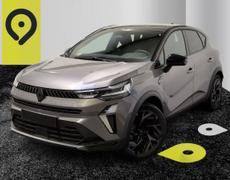 Renault Captur Vendeville