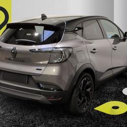 Renault Captur E-Tech full hybrid 160 ch esprit Alpine occasion - Vendeville - photo 2/10