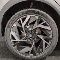 Renault Captur E-Tech full hybrid 160 ch esprit Alpine occasion - Vendeville - photo 3/10