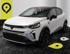 Renault Captur Vendeville