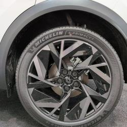 Renault Captur E-Tech full hybrid 160 ch esprit Alpine occasion - Vendeville - photo 3/10