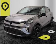 Renault Captur Vendeville