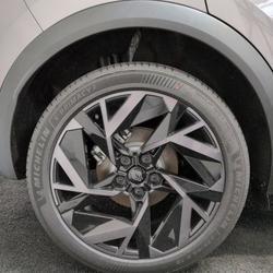 Renault Captur E-Tech full hybrid 160 ch esprit Alpine occasion - Vendeville - photo 3/10
