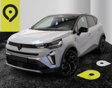 Renault Captur Vendeville