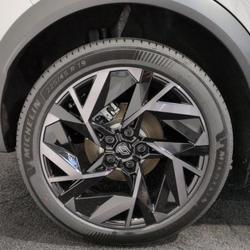 Renault Captur E-Tech full hybrid 160 ch esprit Alpine occasion - Vendeville - photo 3/10