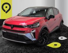 Renault Captur Vendeville