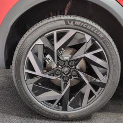 Renault Captur E-Tech full hybrid 160 ch esprit Alpine occasion - Vendeville - photo 3/10
