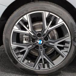 BMW Serie 1 20 170 ch DKG7 M Sport occasion - Vendeville - photo 3/10