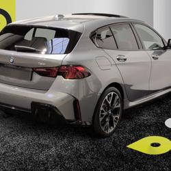 BMW Serie 1 20 170 ch DKG7 M Sport occasion - Vendeville - photo 2/10