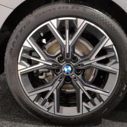 BMW Serie 1 20 170 ch DKG7 M Sport occasion - Vendeville - photo 3/10