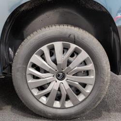 Citroen Berlingo 5 PL - N1 - M DIESEL 130 CH AUT. - occasion - Vendeville - photo 3/10