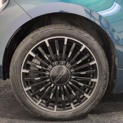 Fiat 500e berline 500 e 118 ch La Prima occasion - Vendeville - photo 3/10
