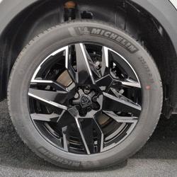 Peugeot 5008 Hybrid 145 ch e-DCS6 GT occasion - Vendeville - photo 3/10