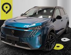 Peugeot 5008 Vendeville