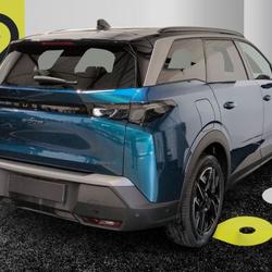 Peugeot 5008 Hybrid 145 ch e-DCS6 GT occasion - Vendeville - photo 2/10