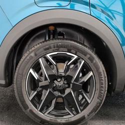 Peugeot 5008 Hybrid 145 ch e-DCS6 GT occasion - Vendeville - photo 3/10