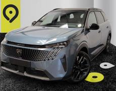 Peugeot 5008 Vendeville