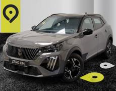 Peugeot 2008 Vendeville