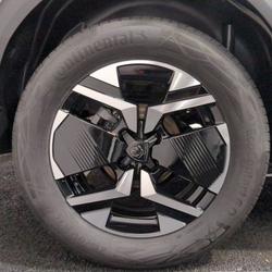 Peugeot 2008 Hybrid 145 ch e-DCS6 GT occasion - Vendeville - photo 3/10