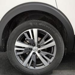 Peugeot 5008 BlueHDi 130ch EAT8 7 Places Allure Pack occasion - Vendeville - photo 3/10