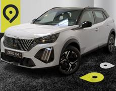Peugeot 2008 Vendeville