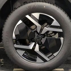 Peugeot 2008 Hybrid 145 ch e-DCS6 GT occasion - Vendeville - photo 3/10