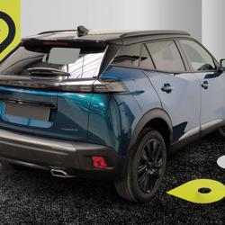 Peugeot 2008 Hybrid 145 ch e-DCS6 GT occasion - Vendeville - photo 2/10