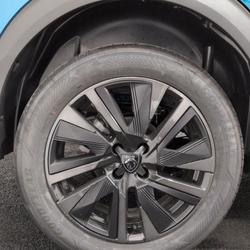 Peugeot 2008 Hybrid 145 ch e-DCS6 GT occasion - Vendeville - photo 3/10