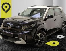 Citroen e-C3 Aircross Vendeville