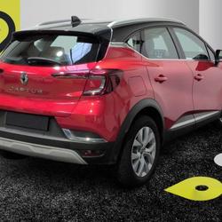 Renault Captur TCe 140 EDC Intens occasion - Vendeville - photo 2/10