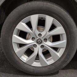 Renault Captur TCe 140 EDC Intens occasion - Vendeville - photo 3/10