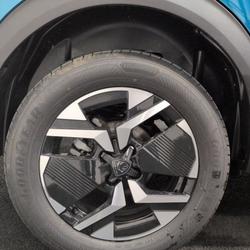 Peugeot 2008 Hybrid 145 ch e-DCS6 GT occasion - Vendeville - photo 3/10