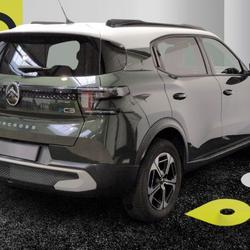Citroen e-C3 Aircross 113 ch autonomie etendue Max occasion - Vendeville - photo 2/10