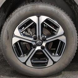Citroen e-C3 Aircross 113 ch autonomie etendue Max occasion - Vendeville - photo 3/10