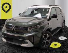 Citroen e-C3 Aircross Vendeville