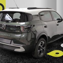 Citroen e-C3 Aircross 113 ch Autonomie Etendue 54,2 kWh Max occasion - Vendeville - photo 2/10