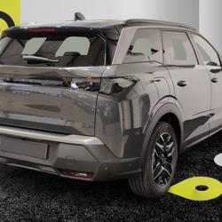 Peugeot 5008 Hybrid 145 ch e-DCS6 GT Exclusive occasion - Vendeville - photo 2/10