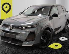 Citroen C5 Aircross Vendeville