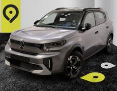 Citroen e-C3 Aircross Vendeville