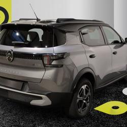 Citroen e-C3 Aircross 113 ch Autonomie Etendue 54,2 kWh Max occasion - Vendeville - photo 2/10