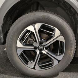 Citroen e-C3 Aircross 113 ch Autonomie Etendue 54,2 kWh Max occasion - Vendeville - photo 3/10