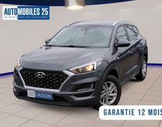 Hyundai Tucson Vendeville