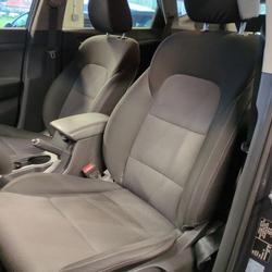 Hyundai Tucson 1.6 CRDi 115 Creative occasion - Vendeville - photo 3/10