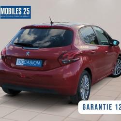 Peugeot 208 1.2 PureTech 82ch BVM5 Style occasion - Vendeville - photo 2/10