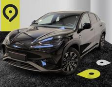BYD Sealion 7