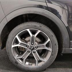 Kia XCee'd XCeed 1.6 GDi Hybride Rechargeable 141ch DCT6 Black & White Edition occasion - Vendeville - photo 3/10