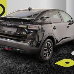 Citroen C4 Hybride 145 ch e-DCS6 Max occasion - Vendeville - photo 2/10