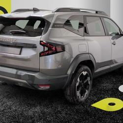 Dacia Bigster 155 Extreme occasion - Vendeville - photo 2/10