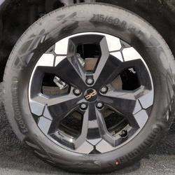 Dacia Bigster 155 Extreme occasion - Vendeville - photo 3/10
